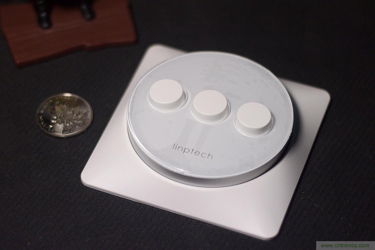 星球大戰原力釋放,無線控制易如反掌