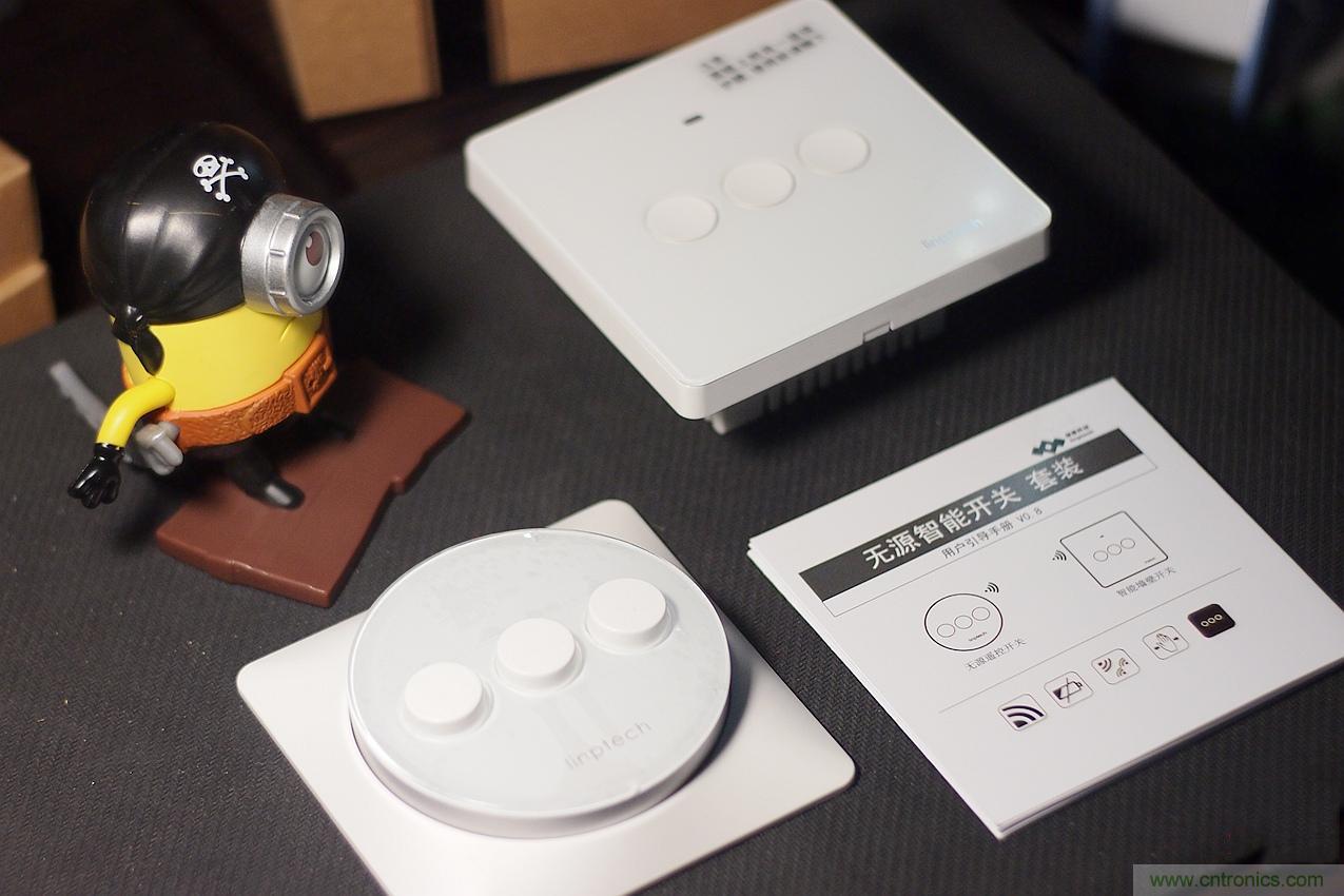 星球大戰原力釋放,無線控制易如反掌