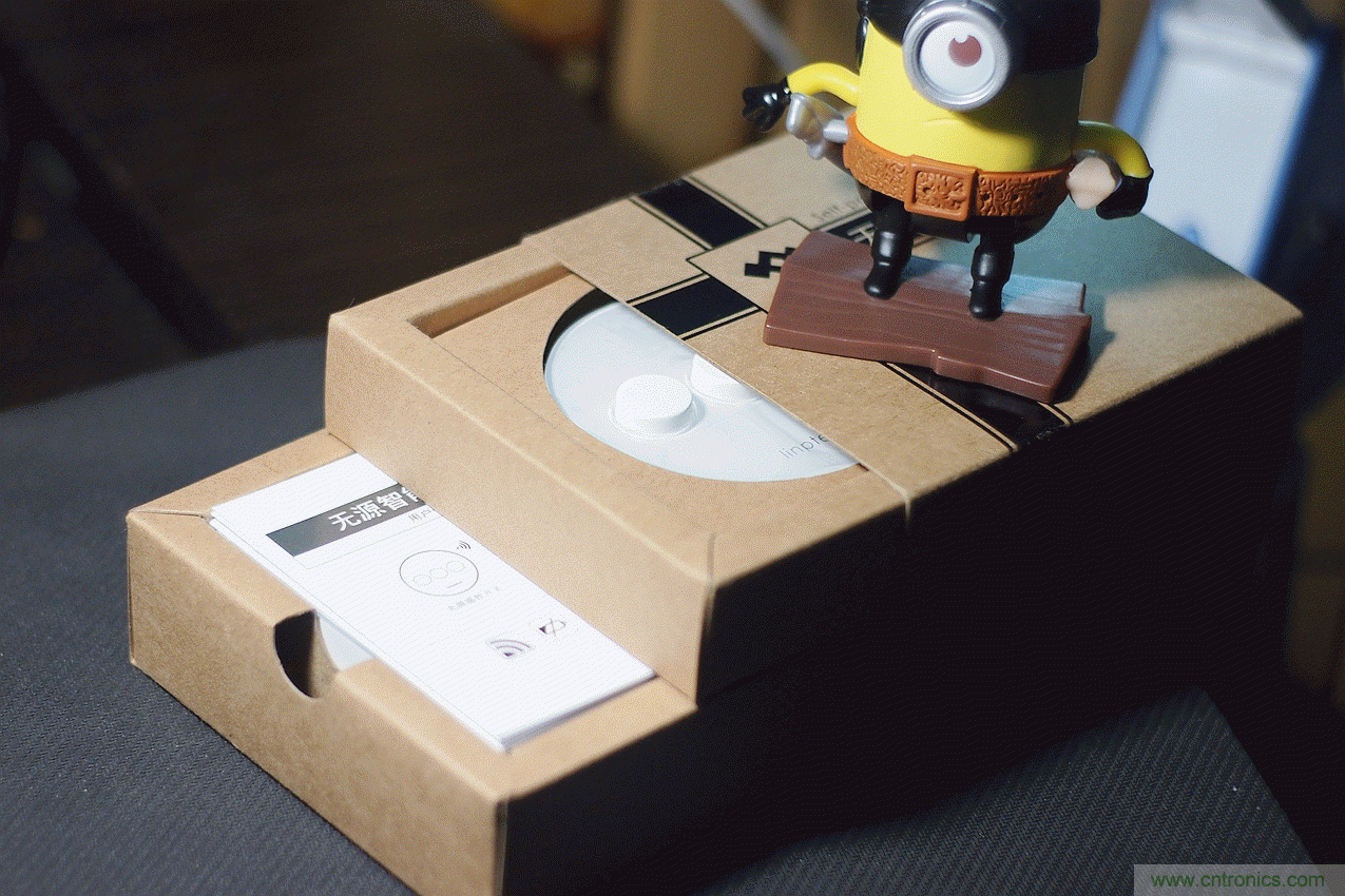 星球大戰原力釋放,無線控制易如反掌