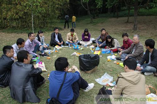 電路保護(hù)與電磁兼容“瑯琊榜”,論劍深圳