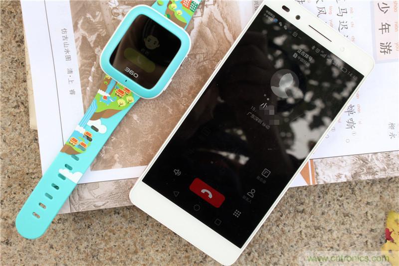 別讓《失孤》重演,360兒童手表幫你定住家中小頑童!