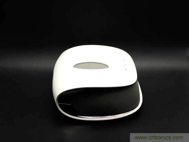 創意無限,品味好聲音!幻響小貝HIFI 2.1震撼來襲