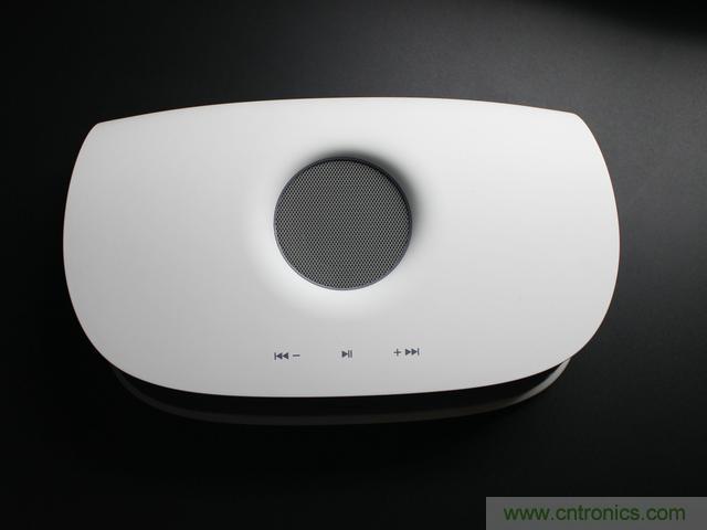 創意無限,品味好聲音!幻響小貝HIFI 2.1震撼來襲