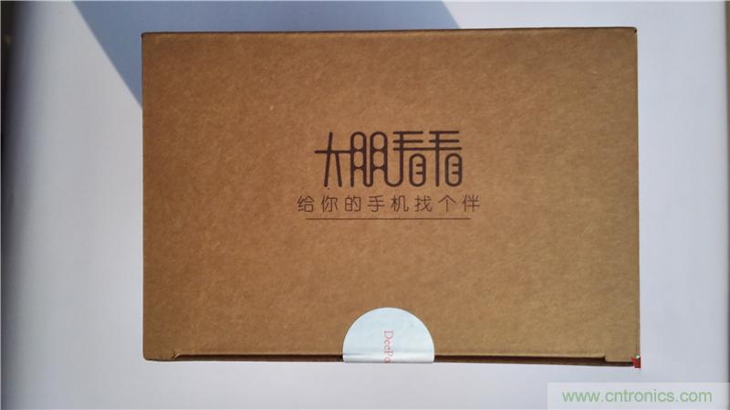 &ldquo;撩妹&rdquo;神器，就要你好看--大朋看看評(píng)測(cè)