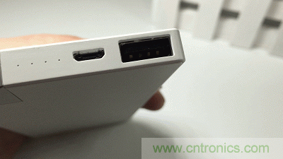 長虹流云智能電源,集“充電”+“存儲”于一身