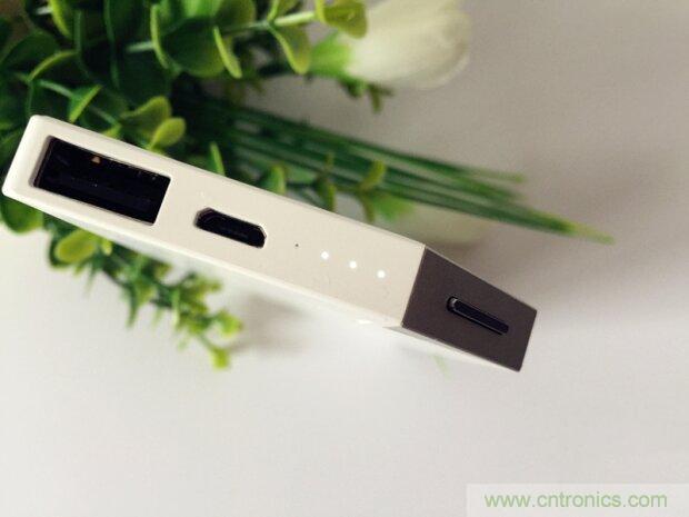 長虹流云智能電源,集“充電”+“存儲”于一身