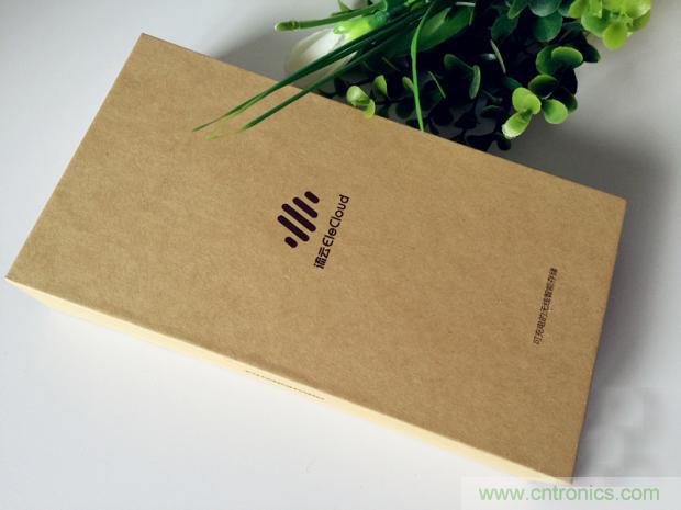 長虹流云智能電源,集“充電”+“存儲”于一身