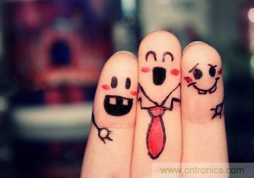 廣結(jié)天下英豪,枯燥中找尋EMC樂(lè)趣