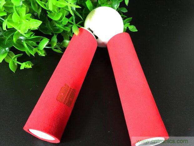 生命不停運動不息,新我握力器—將運動游戲化