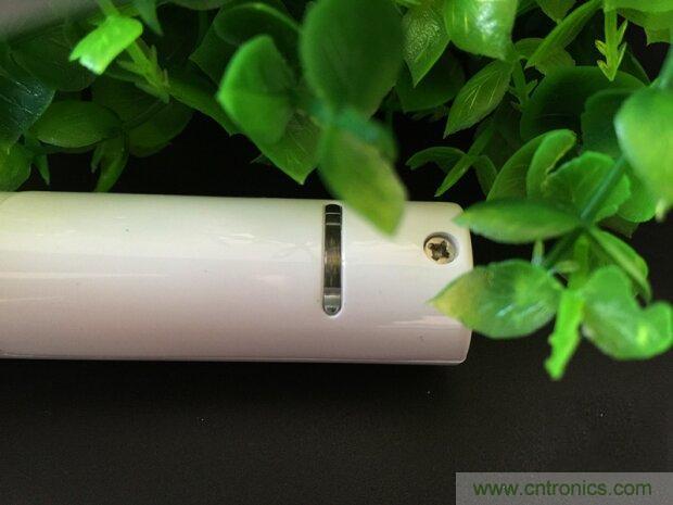 生命不停運動不息,新我握力器—將運動游戲化