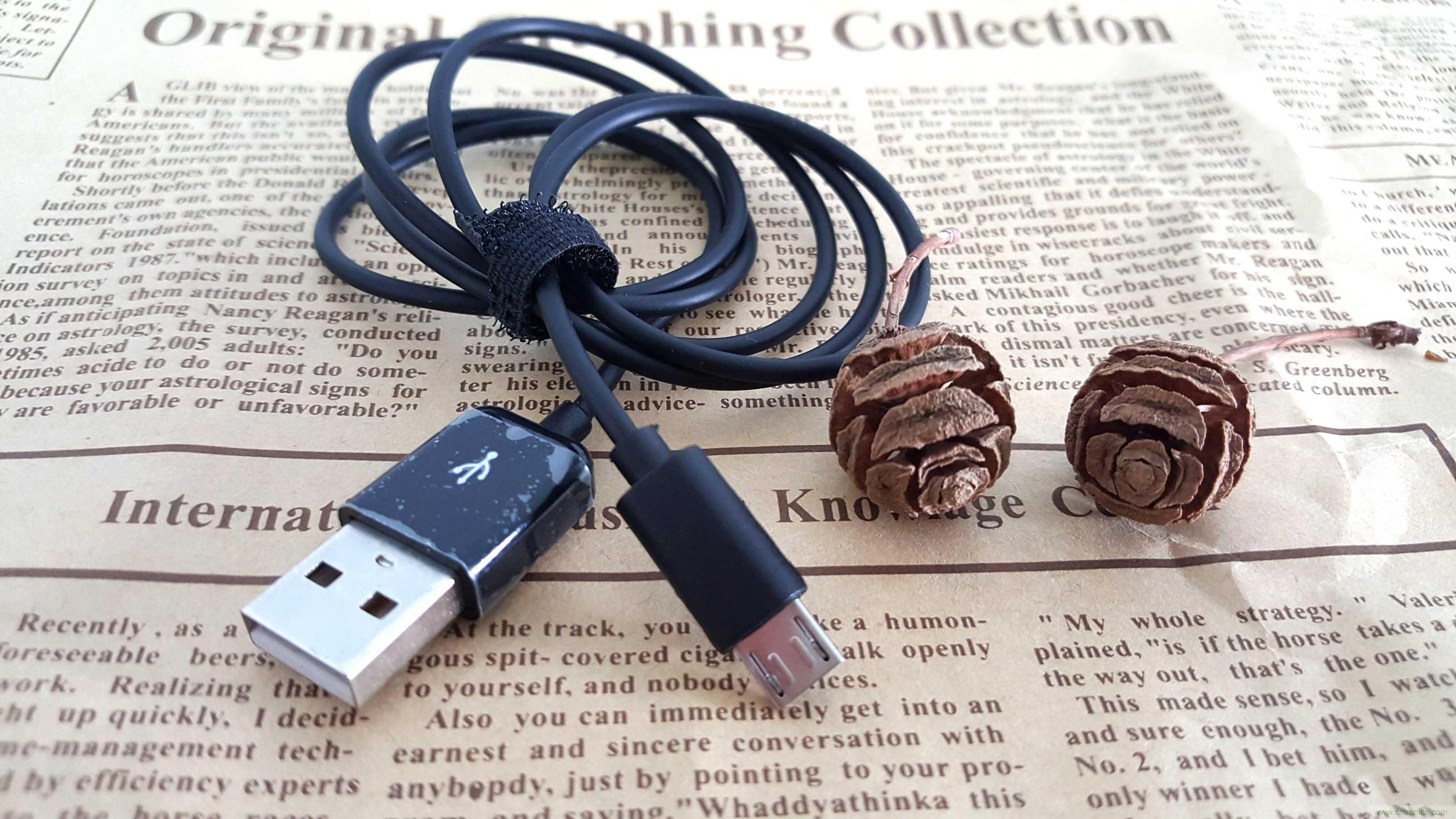 搞怪“美人魚”盡享靈克藍(lán)牙音箱的天籟之音!