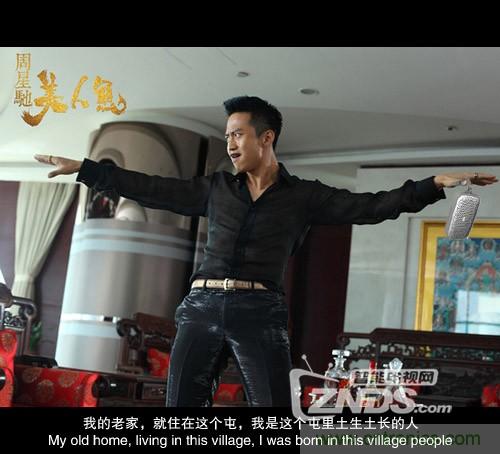 搞怪“美人魚”盡享靈克藍(lán)牙音箱的天籟之音!