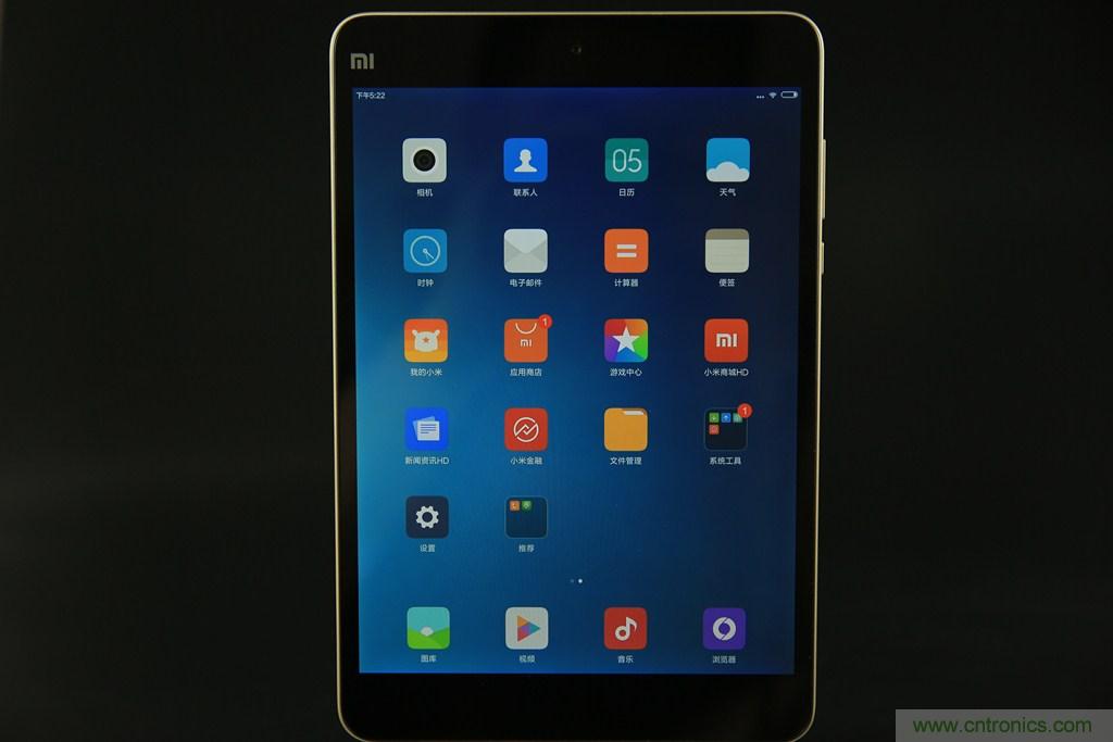 小米平板2能否依舊以&ldquo;雙高&rdquo;贏取市場？