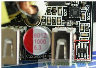 69元小米4口USB充電器詳細拆解,看完你也能DIY一個