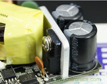 69元小米4口USB充電器詳細拆解,看完你也能DIY一個