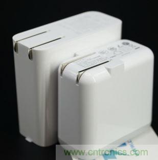 69元小米4口USB充電器詳細拆解,看完你也能DIY一個