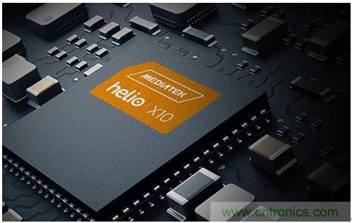 手機的芯事:性能與功耗續航必定矛盾?