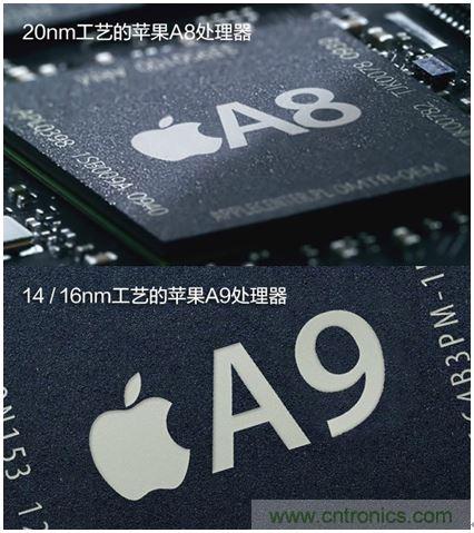 手機的芯事:性能與功耗續航必定矛盾?