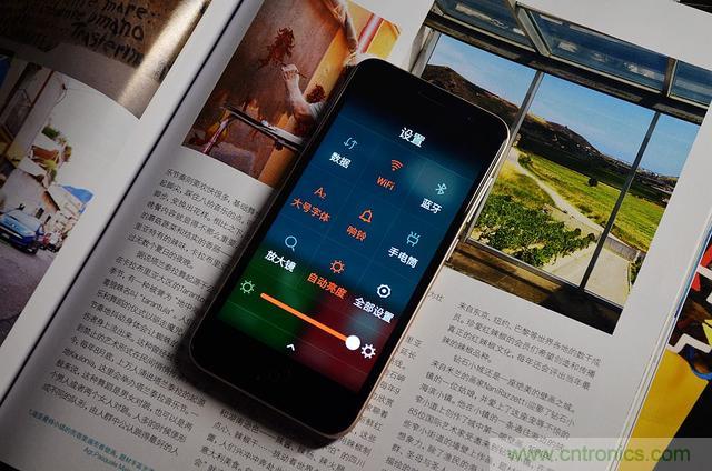 1599元,這款老年手機(jī)比小米note還貴100元