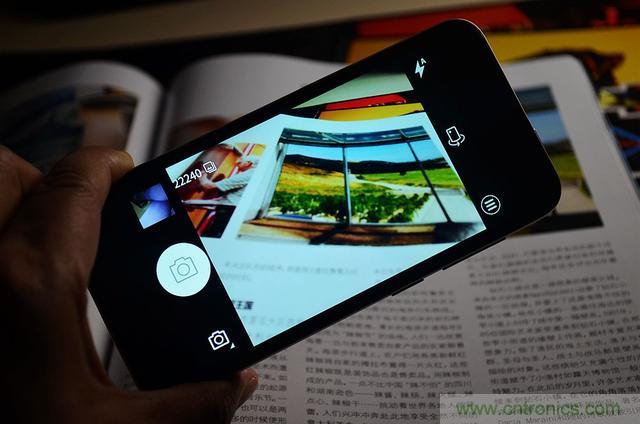 1599元,這款老年手機(jī)比小米note還貴100元