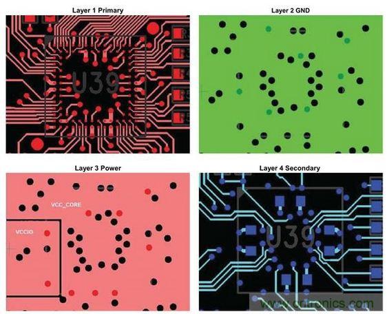 了解PCB設計時的6個常見錯誤，幫你輕松避過雷區(qū)