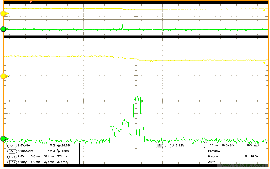 無(wú)電池式低功耗藍(lán)牙Beacon:采用能量采集技術(shù)的BLE