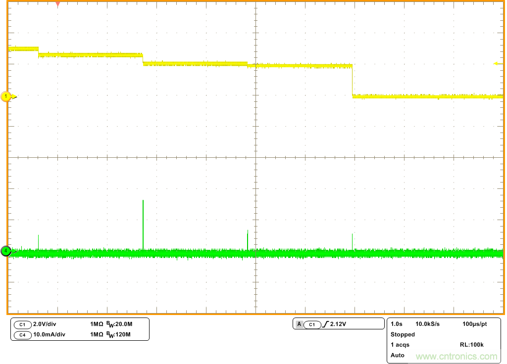無(wú)電池式低功耗藍(lán)牙Beacon:采用能量采集技術(shù)的BLE