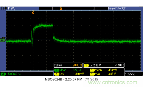 無(wú)電池式低功耗藍(lán)牙Beacon:采用能量采集技術(shù)的BLE