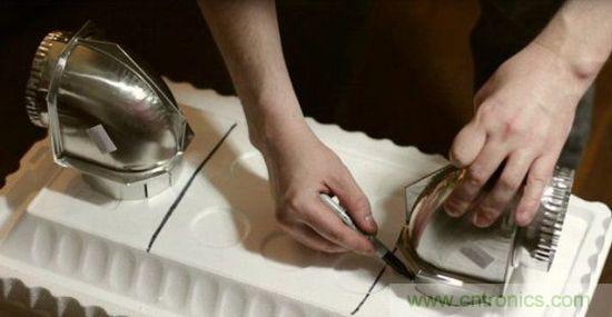 夏天太熱空調太貴?六步低成本DIY冷氣