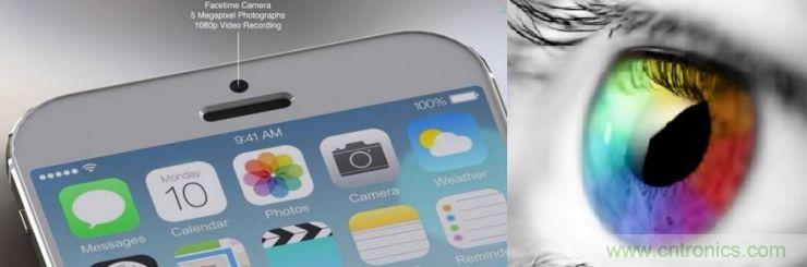 揭秘VR及移動設備如何實現眼動追蹤？