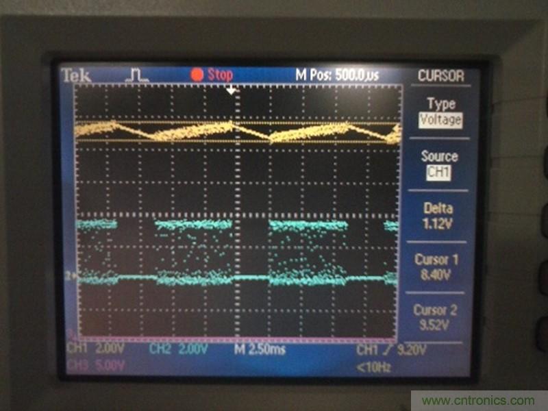帶開關(guān)轉(zhuǎn)換器的8位MCU如何減少成本和電路板空間？
