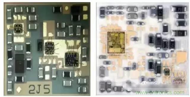 SiP封裝如何成為超越摩爾定律的重要途徑？