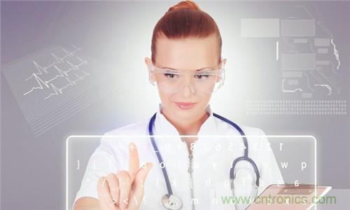 關于醫療，我們需要什么樣的可穿戴設備