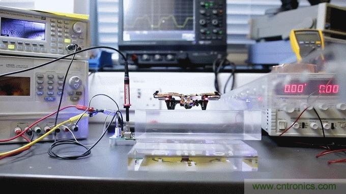 &ldquo;激光充電&rdquo;能否打破無線充電這根雞肋！