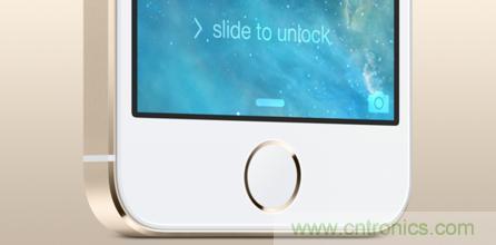 電容對超聲波,誰能解決指紋識別傳感器三大尷尬點?