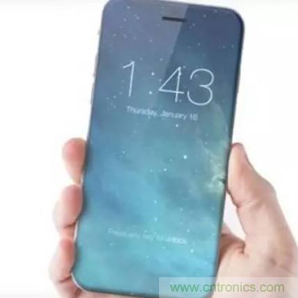 電容對超聲波,誰能解決指紋識別傳感器三大尷尬點?