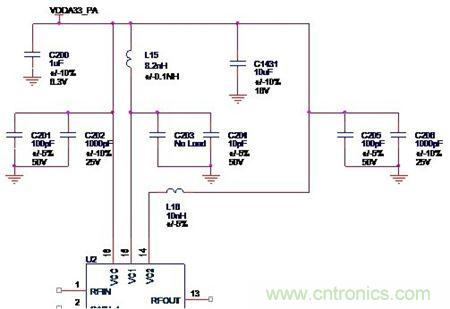 Atheros對Ralink，看WiFi產品的射頻電路設計