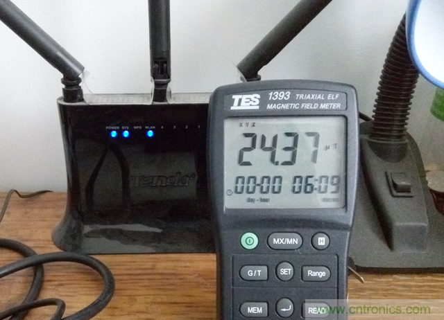 編輯親測帶你了解輻射真相，讓你不再談&ldquo;輻&rdquo;色變