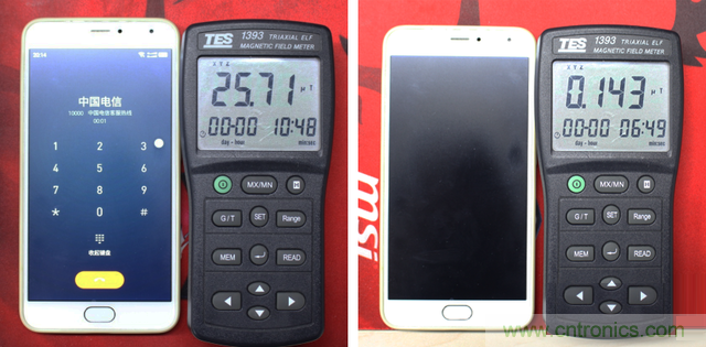 編輯親測帶你了解輻射真相，讓你不再談&ldquo;輻&rdquo;色變