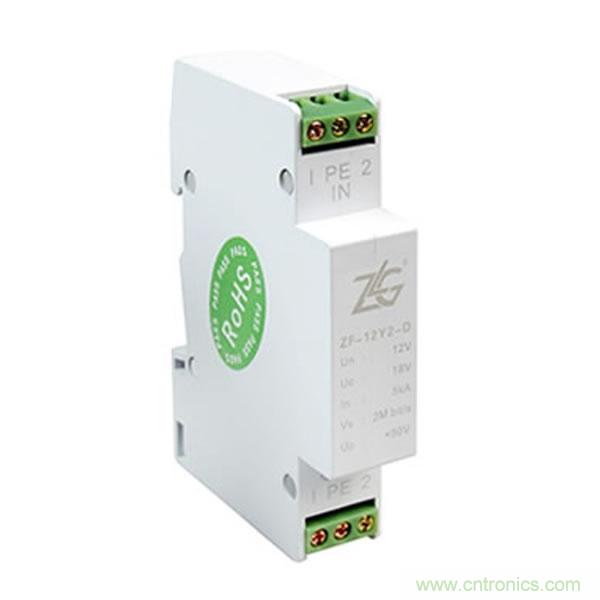 防雷器能否發(fā)揮作用？如何接線至關(guān)重要