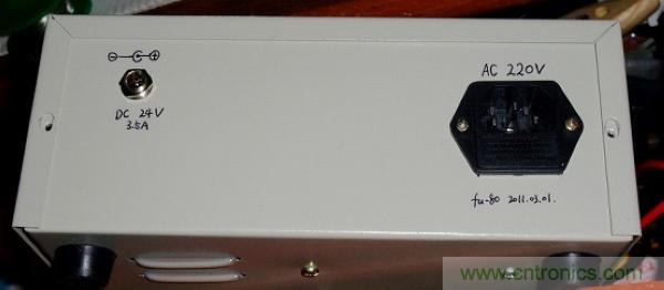 DIY穩(wěn)壓電源：欲善其事，先利其器