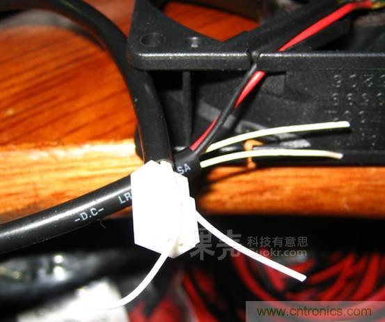 自動溫調速風扇，讓你的電腦更冷靜