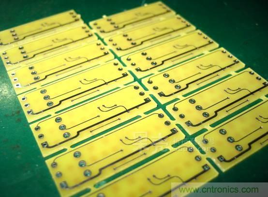 自動溫調速風扇，讓你的電腦更冷靜