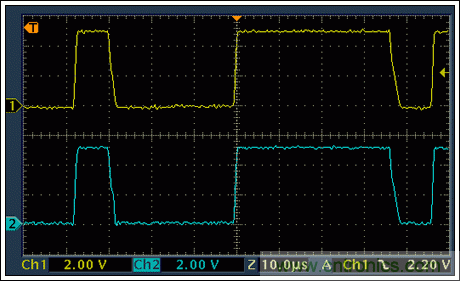 為5V 1-Wire&reg;從器件提供過壓保護