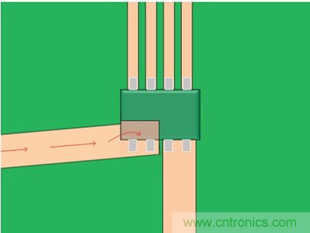 如何采用電流傳感器IC實現共模場干擾最小化？