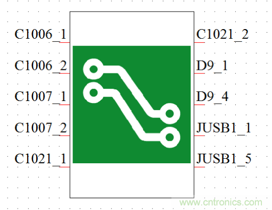 印制板電源完整性及去耦電容優化
