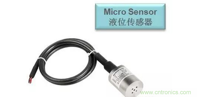 傳感器在物聯網行業中如何發揮潛能?