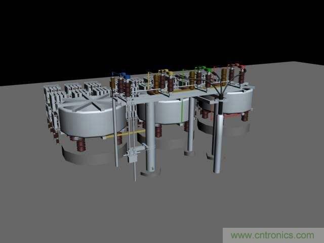 遇到電容器發生故障而跳閘該怎么辦?