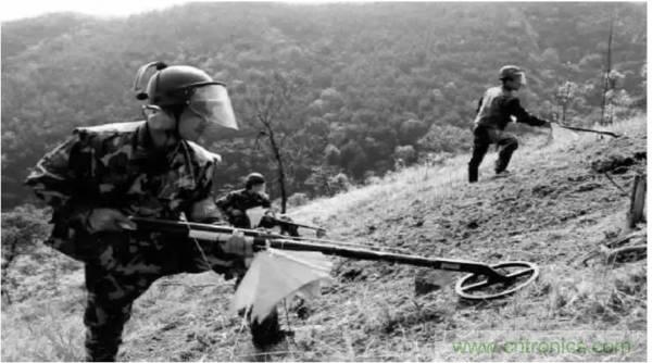 基礎知識科普：什么是電感式傳感器？