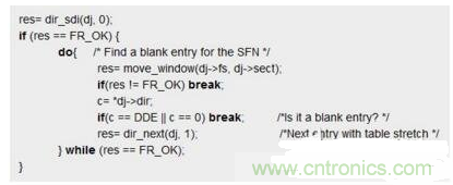 3)使用描述性變量和函數名稱